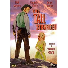 TALL STRANGER, THE (1957)